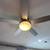 Traverse Semi-Flush Ceiling Fan 3 thumbnail