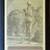 Limited edition original 1981 poster of "Musculorum Tabula VIII" 1742 1 thumbnail