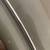 Vintage Lane lacquer mirror LARGE scale post modern ready to hang 3 thumbnail