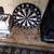 Professional Dart board with 6 darts 2 thumbnail