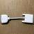 Apple 603-8525 DVI to VGA Display Adapter Converter Cable (DTOV). NEW. 1 thumbnail