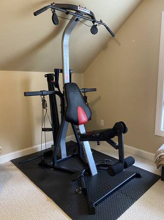 Bowflex Xceed Home Gym – Excellent Condition 1