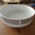 Mikasa “Tracings” VEGETABLE SERVING BOWL (8.5” dia.) 1 thumbnail