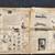 (2) Chicago Tribune Newspapers from Dec 1941 WWII World War 11 thumbnail