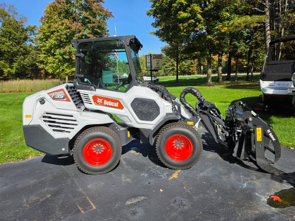 Bobcat L35 1