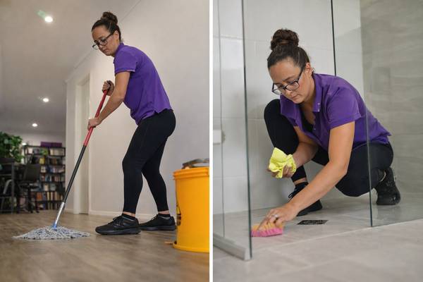 Heart ♥️ HOUSE CLEANING VALLEY WIDE ♥️ 1