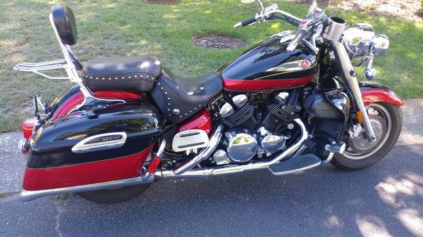 2005 Royal star 1