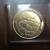 American History Collector Medallions - 8 coins + folder 9 thumbnail