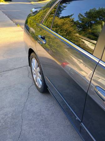 Honda Accord - $6,500 (Silverdale)63654706109057121