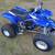 2005 Yamaha blaster YFS 200 6 speed 2 stroke quad ATV four 4 wheeler 1 thumbnail