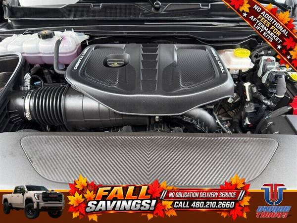 2026 RAM 1500 RHO - Photo 15