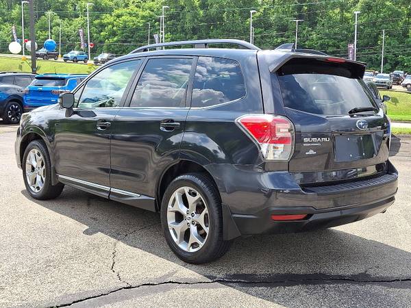 2018 Subaru Forester Touring AWD, Todos los Accesorios, $450 de Enganche, Pagos de $239! - $21,900 (Pittsburgh, PA)63654695372929123