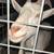 Saanen wether goat 5 thumbnail