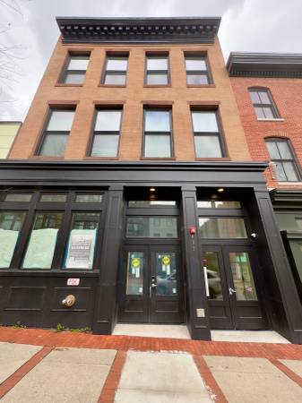 $1,238 / 1br - 1005ft2 - Charming 1Br/1Ba Apartment in Downtown Baltimore! - FREE MONTH PROMO! (Baltimore)63694410146049122