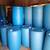 Food Grade 55 Gallon Plastic Barrels/ Sealed Tops 2 thumbnail