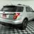 2014 Ford Explorer 4x4 4WD Limited SUV 6 thumbnail