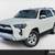 2023 Toyota 4Runner 4x4 4WD 4 Runner SR5 Premium SUV 1 thumbnail