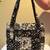 Black and White Handbag 1 thumbnail