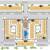 2x2 Town Home Near Google & Apple Free Parking Included 12 thumbnail
