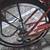 Daymak Paris V5 - Metallic Red Electric City/Commuter Bicycle - Brand 16 thumbnail