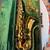 King Zephyr Alto Saxophone 4 thumbnail