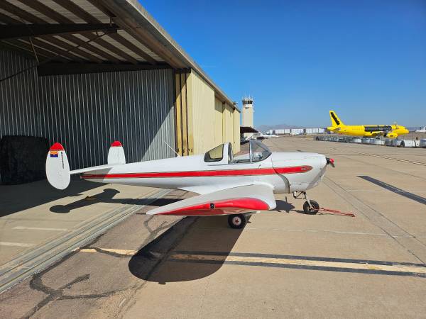 1946 Ercoupe 415-C 1