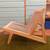 Replica of the Gubi MR01 Initial Outdoor Lounge Chair 2 thumbnail