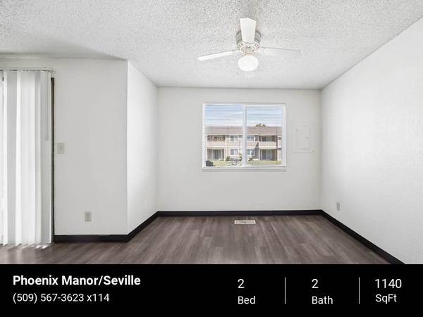 Large, bright kitchen, You'll love it here, Gathering room 1