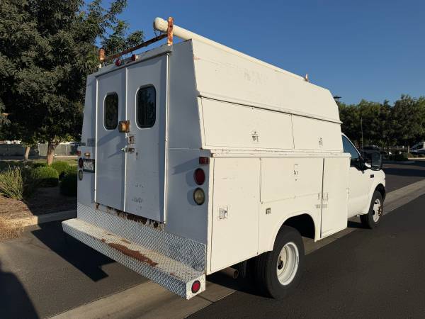 2000 Ford F350 - Photo 6