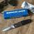 NIB- Benchmade Mel Pardue 330 1 thumbnail