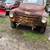 Studebaker Truck Complete With Chevy Frame And Engine 2 thumbnail