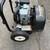 Yard Machines Walk Behind Leaf Blower w/5.0hp Honda engine 5 thumbnail
