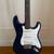 Fender Squier Bullet Stratocaster Electric Guitar & TKL Gig Bag 3 thumbnail