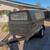 PU bed trailer 3 thumbnail