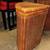 Wicker laundry / storage baskets 7 thumbnail