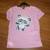 Panda Shirt Child Size 20 1 thumbnail
