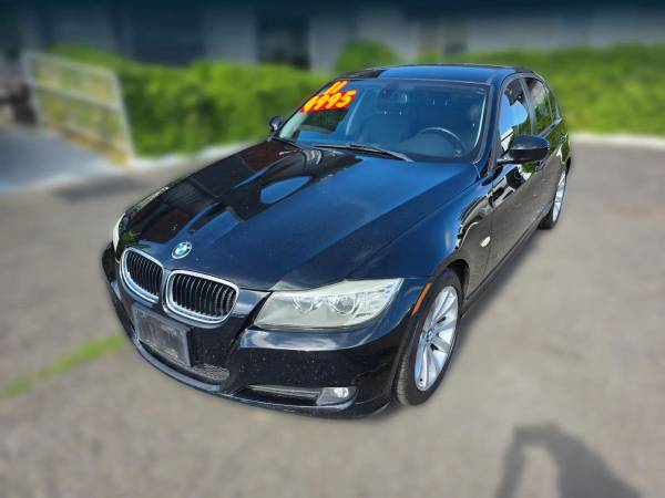 2011 BMW 3 Series - Financing Available! Carfax, come see us today.. 1