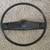 1970 CHEVY CHEVELLE CAMARO STEERING WHEEL 1 thumbnail