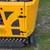 Mini Excavator Yellow - ZJG ZJ-12 17 thumbnail