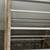Old Clothes Airer Folding Wood with painted white rails - Paint flakin 9 thumbnail