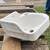 corner sink for your boat? 2 thumbnail