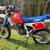 1986 Honda XR250R 1 thumbnail