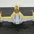 LEGO 75092 Star Wars Naboo Starfighter 4 thumbnail