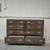 Delivery Is Available Like New Solid Wood Dresser With 8 Storage Drawe 5 thumbnail