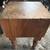 Solid Antique Chopping Block 6 thumbnail