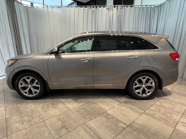 2017 Kia Sorento AWD All Wheel Drive SX V6 SUV - $14,990 (Call *(425) 598-8846* to Confirm Availability Instantly)63622961852673121