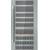 *Open Box* Thermador 24” Built-in Tri-Zone Stainless Steel Wine Cooler 1 thumbnail