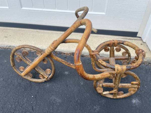 Decorative piece 1