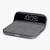 iHome Wireless Qi Charger w/ Alarm Clock + USB Charging 3 thumbnail