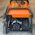 Generac XT 8000 EFI with 24.5 hours of operation 2 thumbnail